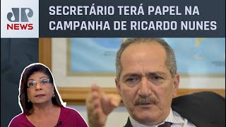 Aldo Rebelo dispara críticas contra Guilherme Boulos e Lula; Dora Kramer analisa