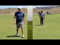 finding fairways ep. 01 gamble sands pro shows me how to play 1 course in wa