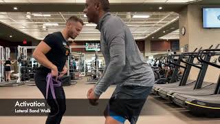 Life Time Dynamic Personal Training
