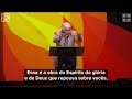 Como buscar o Espírito Santo (John  Piper - Legendado em Português)