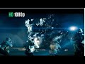 Transformers 1 Katar Üssüne Saldırı 1080p (1/2)