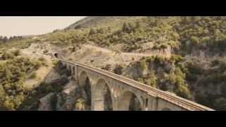 Skyfall 007 (Short Intro Movie) + Adele (Song \u0026 Opening Credits) [subtitulado]