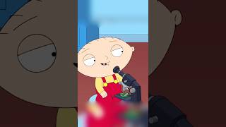 Stewie and the Tardigrades