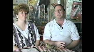 Patsy Cline Plane Crash - Interview with Jerry Phifer.