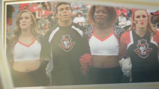 APSU Alumni Awards 2016