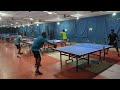 Chennai Table Tennis | Prasanna with Senthil | October 19, 2024