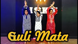 Guli Mata l Group Dance I Bollywood Dance I New Dance Video I Western Dance I NSKK Academy