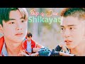 Phop & Dew 💔|| Dew movie || 🎶 Shikayat song 🎶 || #bl #sad #thaibl #sadsong #thaimovie #ohmpawat