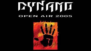 Obituary - Live At Dynamo Open Air 2005 (Holland) Full Soundboard Recording