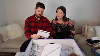 UNBOXING THE FINNISH BABY BOX 2021 - Australian living in Finland