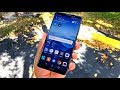 Huawei Mate 10 Pro - Simply Amazing, but Refused by Giants?