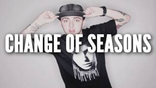 Mac Miller - Change Of Seasons (2013)