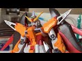 review hgce 1 144 destiny gundam heine westenfluss custom