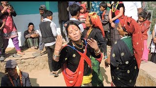 रोल्पाली महिलाको बबाल दोहोरी नाच | Dohori Dance Rolpa