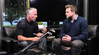 GolfWRX Tech Talk: Callaway 2014 Fairway Woods