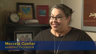 A PhD Program Where You Can Make a Difference