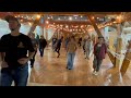 Line Dance To Keith Urban's Somebody Like You