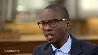 Troy Carter: Taylor Swift's Spotify Argument Is Flawed