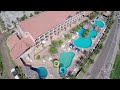 hotel privÊ do atalaia salinas beach pa brasil drone