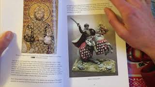 Lion Rampant Crusader States Review