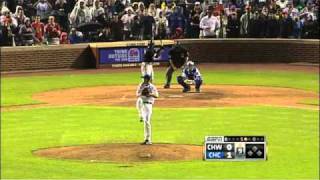 2010/06/13 Recap: CWS 0, CHC 1