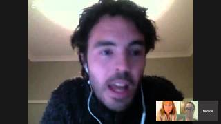 Damon Gameau from That Sugar Film on The Sugar Free Show