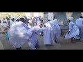 zviratidzo zvevapostori church (video shot and uploaded by cyprian)