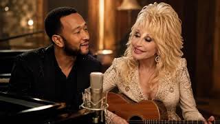 John Legend & Dolly Parton – Healing Ain’t Cheap | Emotional Ballad