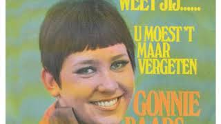 Gonnie Baars - Weet jij