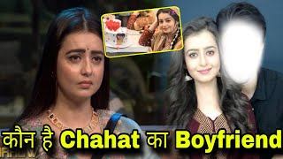 Weekend Ka Vaar कौन है Chaahat Pandey का Boyfriend Salman Khan और Avinash ने जिसको लेकर किया Expose