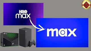 Cómo es Max 4k Dolby Vision Atmos en Xbox Series X Catálogo Cómo instalar actualizar HBO Max a MAX