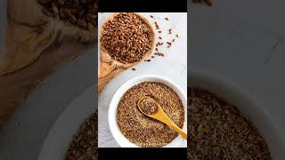 #Flax seeds#uses of flax seeds...