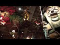 4k the enchanted tiki room full show 2018 at disneyland park