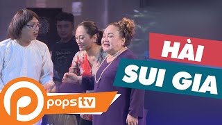 Hài Kịch Sui Gia [Liveshow Ngọc Hân] - NSND Ngọc Giàu, Trung Dân