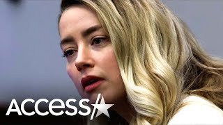 Amber Heard FIRES Crisis Management Team Amid Johnny Depp Trial
