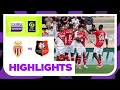 Monaco 1-0 Rennes | Ligue 1 23/24 Match Highlights