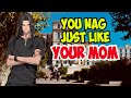 Your Bully SNAPS And You Pay The Price [ft. @NyxMoonReads ] [Fight] [Enemies to More]