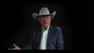 NCHA Hall of Fame Inductee: Chris Benedict