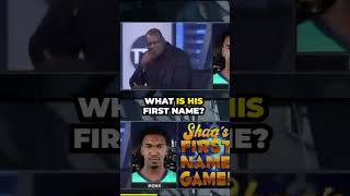 Shaq Fails Trivia 101 (Inside the NBA)