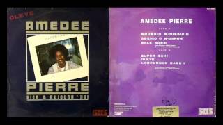 Amédée Pierre  : Oleye