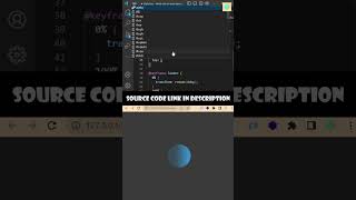 Box shadow animation loader with CSS | HTML CSS Tutorial | CodeIsMine #shorts