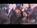 Tributes continue to pour in for the late Zindzi Mandela