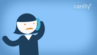 How to Win Back an Angry Customer - Canity Training