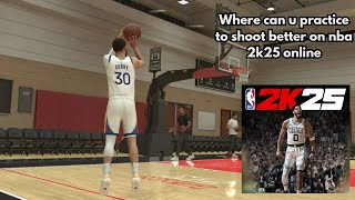 nba 2k25 पर एक महान निशानेबाज बनने में मदद करने के लिए प्रत्येक *तरीके*