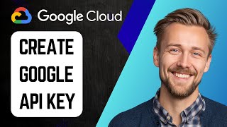 How to Create Google API Key on Google Cloud Platform | Step-by-Step Guide 2025