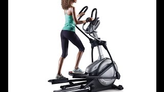 Nordictrack C 7.5 Elliptical Trainer Review - Is It A Good Buy For You?