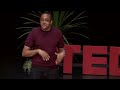 How to stay radical within an institution.   | Kehinde Andrews | TEDxYouth@Brum