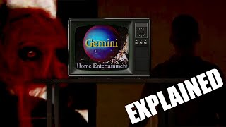Gemini Home Entertainment EXPLAINED! (Part 2)