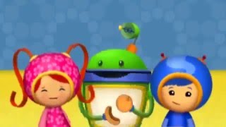 Team Umizoomi Full Episodes In English For Children Nick Jr New 2015