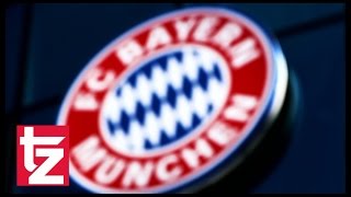 Trailer für tz.de - FC Bayern und TSV 1860 München